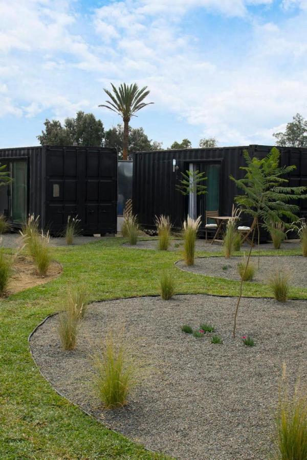 La Finca De Vane Valle de Guadalupe Dış mekan fotoğraf