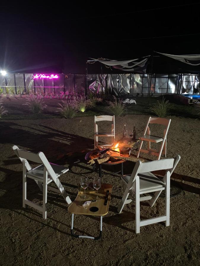 La Finca De Vane Valle de Guadalupe Dış mekan fotoğraf