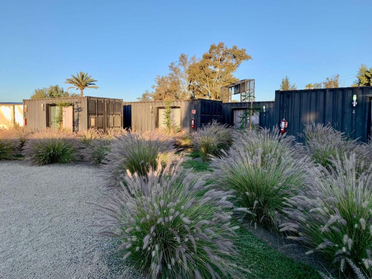 La Finca De Vane Valle de Guadalupe Dış mekan fotoğraf