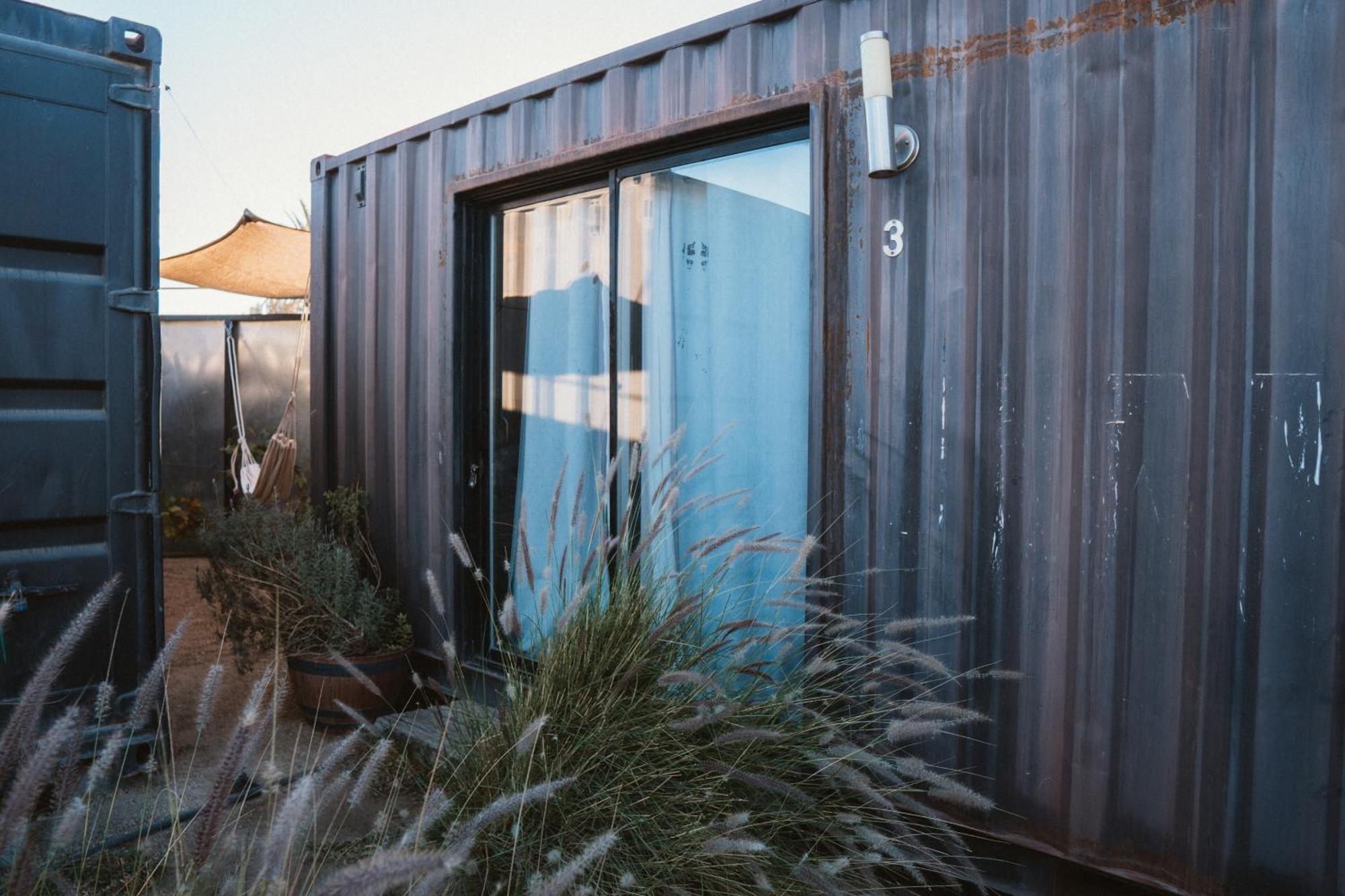 La Finca De Vane Valle de Guadalupe Dış mekan fotoğraf