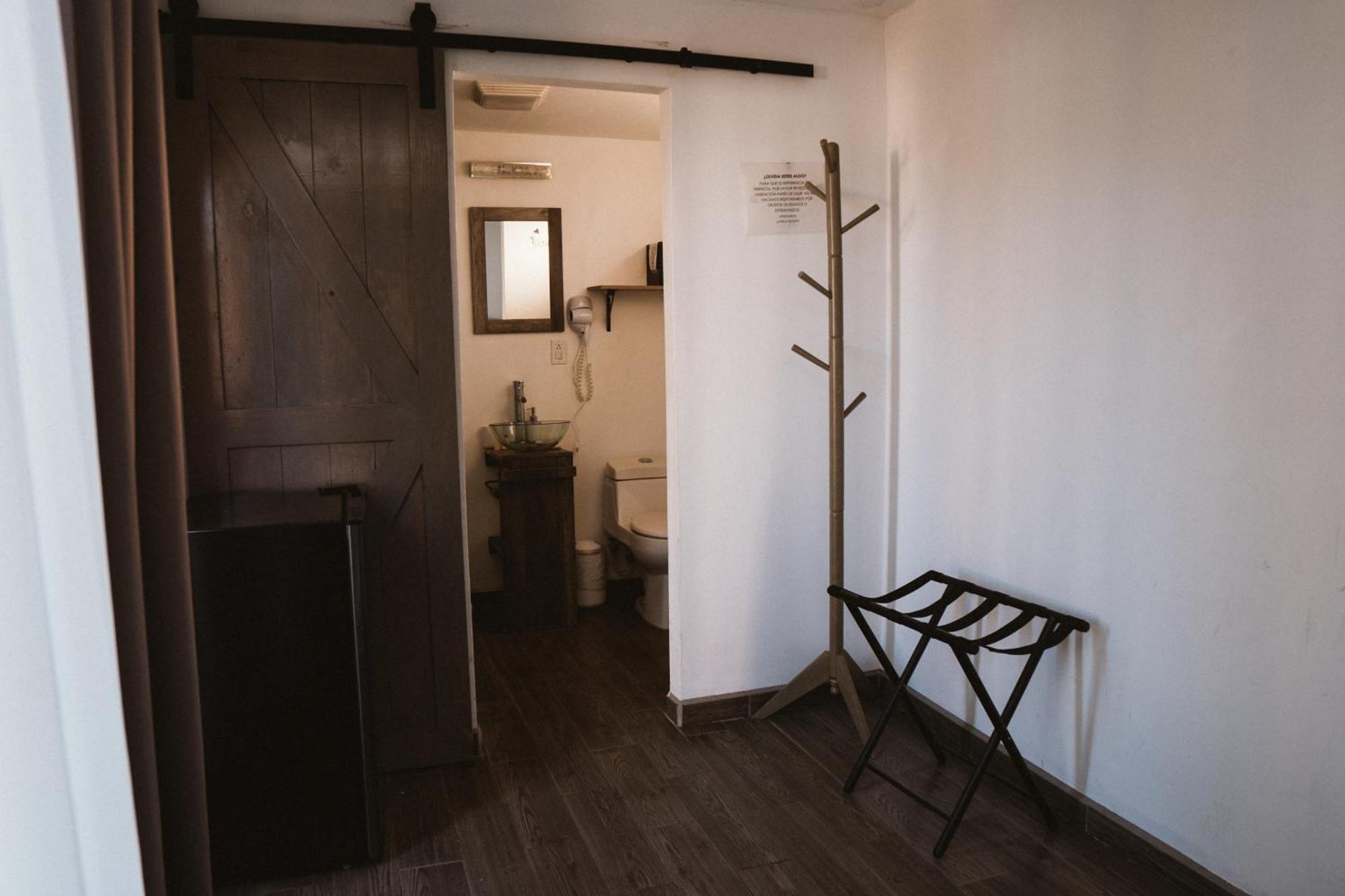 La Finca De Vane Valle de Guadalupe Dış mekan fotoğraf