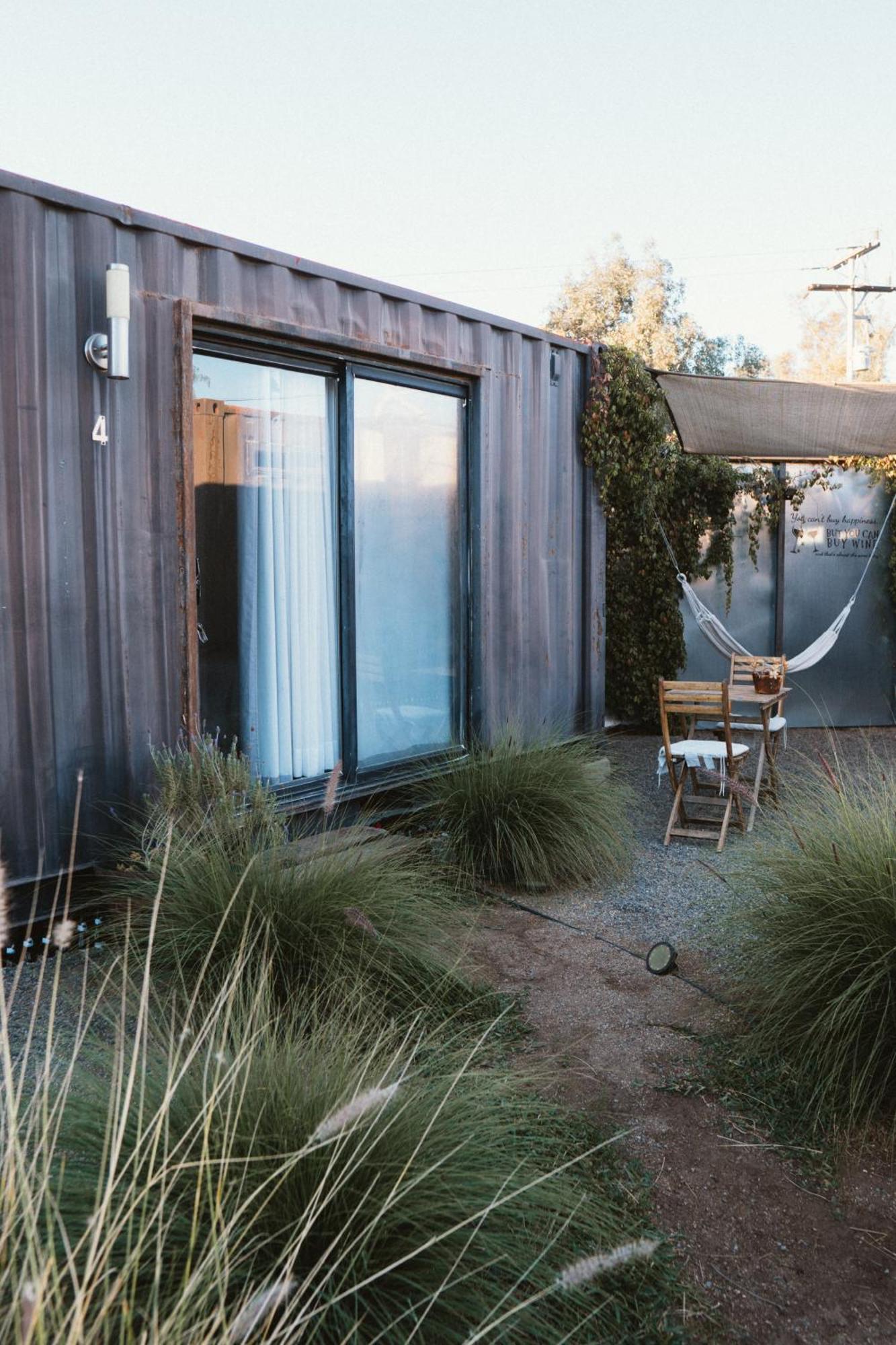 La Finca De Vane Valle de Guadalupe Dış mekan fotoğraf