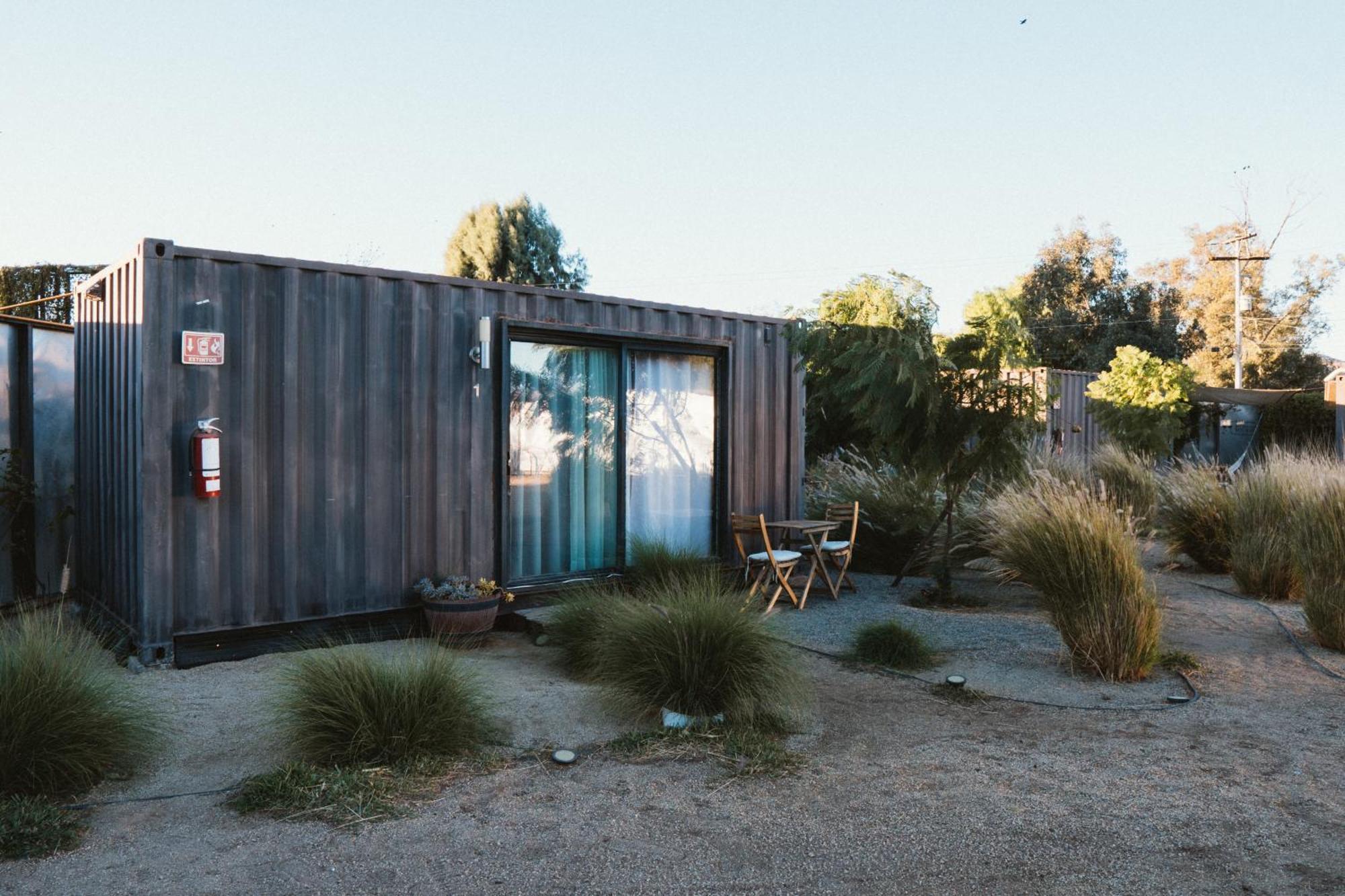 La Finca De Vane Valle de Guadalupe Dış mekan fotoğraf