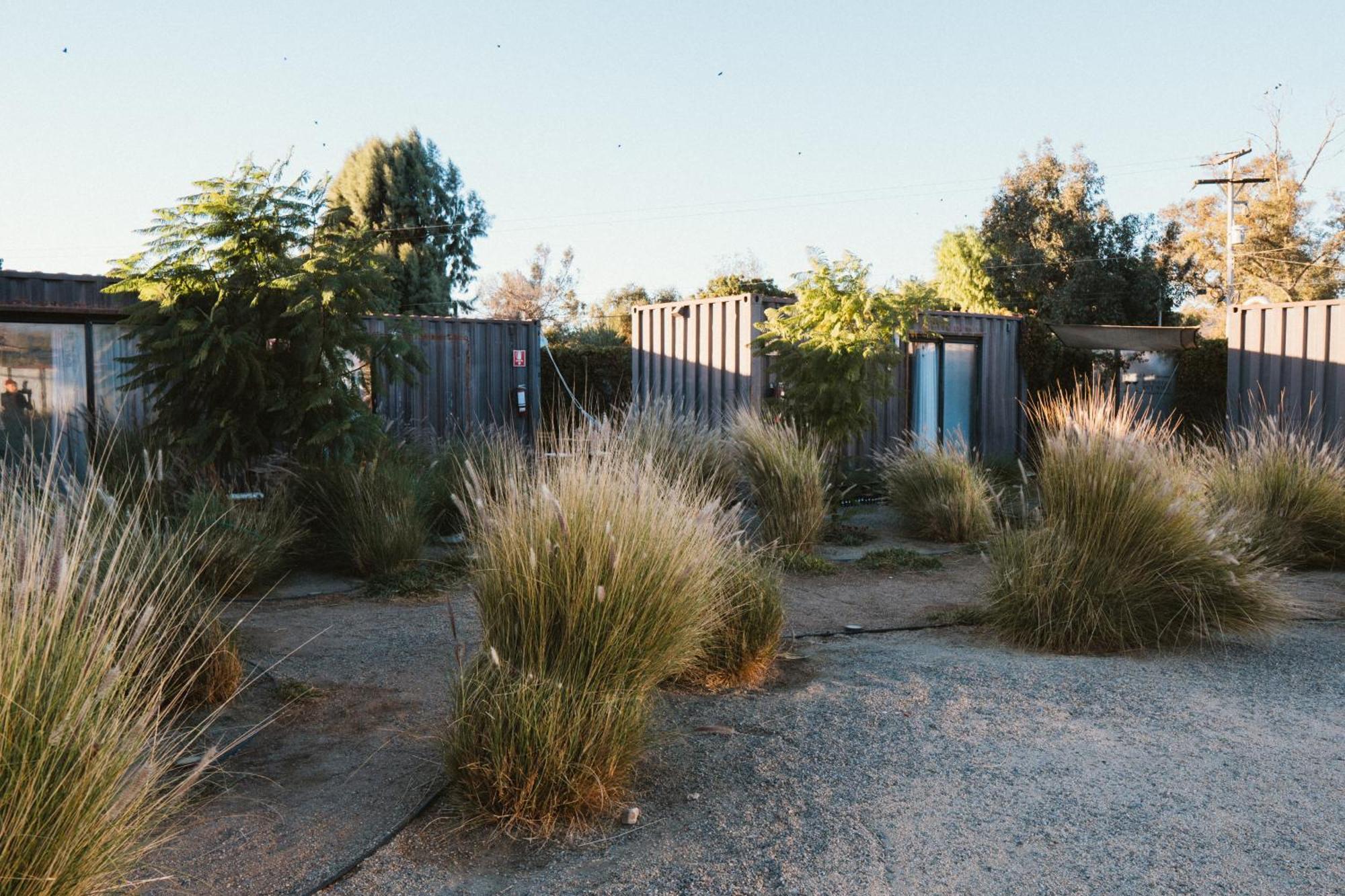 La Finca De Vane Valle de Guadalupe Dış mekan fotoğraf